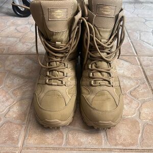 Merrell Moab 2 8” Boots size 12